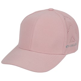 CHILLOUTS Unisex Philadelphia Baseball Cap, 93 Pink