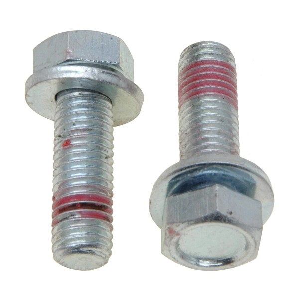 Raybestos H17010 R-Line Brake Caliper Bracket Mounting Bolt