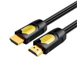 BOOC HDMI HD Line Display HD Line Version 2.0 4K60HZ Cable TV Projection (5m)