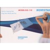 Norstar Electric Heating Pad King size Moist & Dry 120