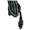 vhbw CAMERA ADAPTER CHARGER suitable for SONY DCR-IP1, DCR-IP1E, DCR-IP5