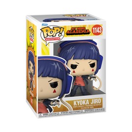 Funko Pop! Animation: My Hero Acadamia - Kyouka Jirou