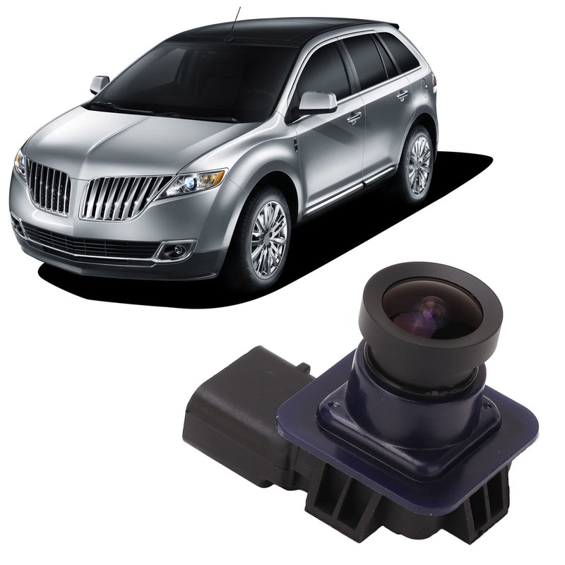 Aramox Backup Camera,Rearview Reverse Parking Assist Camera Clear Image Replacement