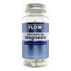 Glicinato De Magnesio 90 Cápsulas De 500 Mg Flow