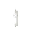 Liebherr Door Handle Holder Handle Bar Freezer 7422853 White 327mm