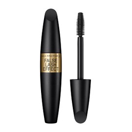 Max Factor False Lash Effect Mascara-Black for Women-13.1Ml
