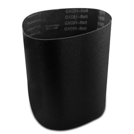 18 Inch x 47-1/2 Inch 120 Mesh Drum Sander Feed Belt Conveyor Fit for Delta Model 31-250 Type 1 Type 2 and Type 3 Model 31-252 Model 31-255X Type 1 and Type 2 and Model 31-260X Drum Sander