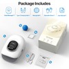 5BILLION FITNESS Hand Massager with Heat and Compression