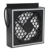 Cooling Fan LED 7 Light Modes 3 Speed USB3.0 USB2.0