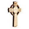 sagl.tirol Pine Wood Cross (The Tree of Life)