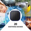 Magicteam Sound Machine White Noise Machine with 20 Non Looping