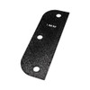 Door Hinge Shims (Set of 3) Hinge Spacer For Interior