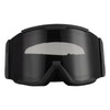 Adult Ski Goggles Double Layer Anti Fog Large Field Cylindrical