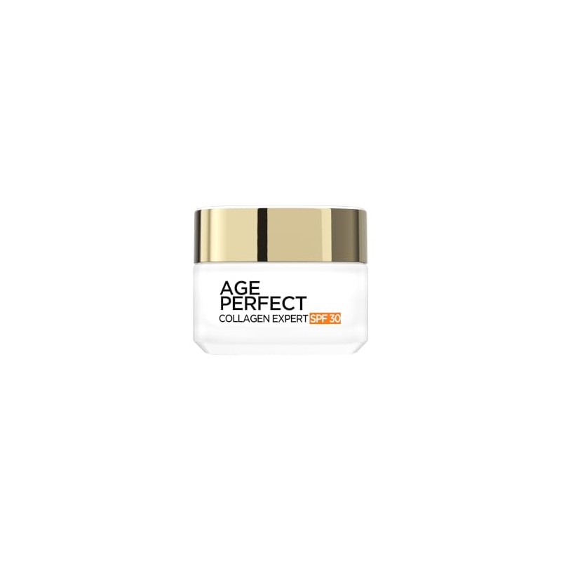 L'Oreal Paris Day Cream SPF30 Age Perfect Retightening Collagen Expert