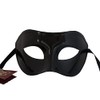 LannaKind Handmade Venetian Mask Eye Mask Face Colombina Masquerade Ball