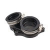 MOTOALL 16211-MG3-010 Carburetor mount ntake manifold for Honda XR500 XR600