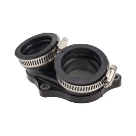 MOTOALL 16211-MG3-010 Carburetor mount ntake manifold for Honda XR500 XR600 XL600R 1984-1987