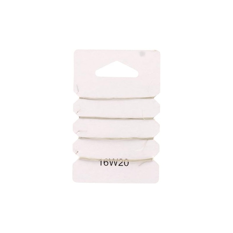 Zenitech 121789 Set of 4 Fuses, Metal