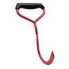 Hero Sapie Forestry Hook, Wooden Lifting Hook, Packing Hook, Trunk