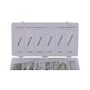 555 Piece Set of Splints Steel Safety Cotter Pins Splint