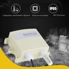 Temperature and Humidity Sensor, Temperature and Humidity Collector Transmitter High