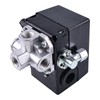 HOLDWELL 140-175 PSI Pressure Switch 56288806-00 56288806 32307043 Compatible with
