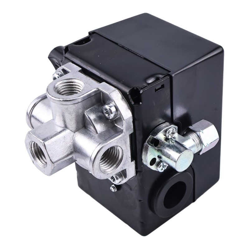 HOLDWELL 140-175 PSI Pressure Switch 56288806-00 56288806 32307043 Compatible with