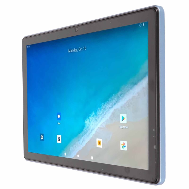 10.1 Inch Tablet for Android 13.0 WiFi Tablet 8GB RAM