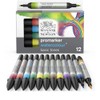 Winsor & Newton 290165 Promarker - Rotulador de acuarela, juego
