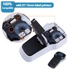 5 x hehua D1 Label Tape Replacement for Dymo d1