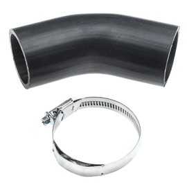 Intercooler Hose for A3 Q2 Q3 TT Alhambra Arona Leon Tarraco Kamiq Octavia III Scala Superb III Yeti 1.6L 2.0L Diesel 2012-2021 04L145828D