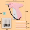 Tagging Gun for Clothing, Mini Stitch Gun for Clothes Fixer