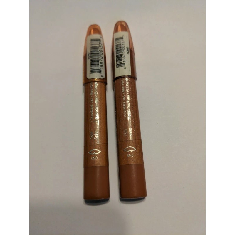 Styli-Style STYLI STYLE Flat Lip Liner Pencil #1304 SOHO New