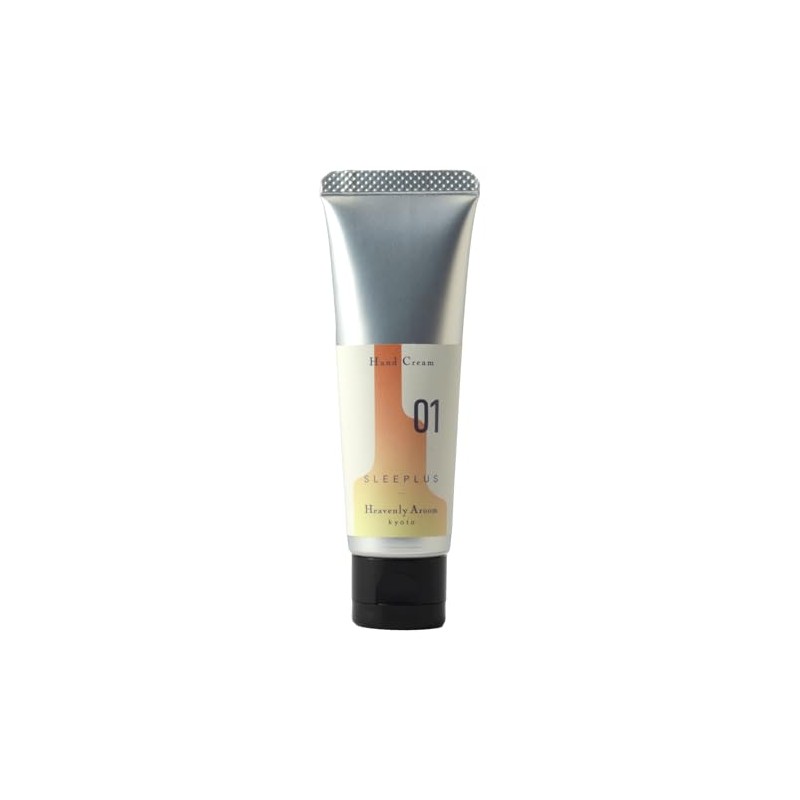 Heavenly Aroom Hand Cream SLEEPLUS 30g (30g, 01 Frankincense Bergamot)