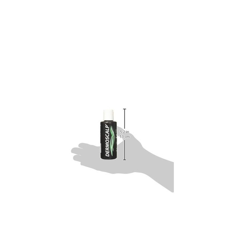 Shampoo, 100 ml