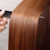 Yumflan Hair Comb, Rat Tail Comb for Braiding Hair, Fine