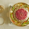 Notdam Bangjja Yugi Shin Bulgogi Plate for 2 / 놋담