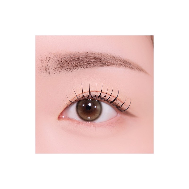 BANILA CO Mood On Line & Blend Eyeliner - BR03