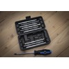 BGS Diy 7988 | Screwdriver Set with interchangeable Blades |