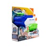 Super Soaker Nerf Microburst 2 Water Blaster