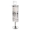Alpine Wet Umbrella Bag Stand - Umbrella Bags Disposable with