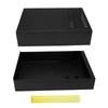 DIBTSA Espresso Knock Box Drawer, Stainless Steel Pull-Out Style Coffee