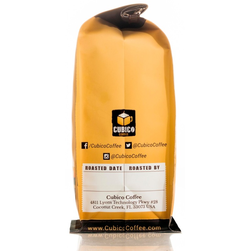 Costa Rica Tarrazu Coffee - Ground Coffee - Freshly Roasted
