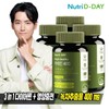 Nutri D-Day High-Concentration Catechin 400 60 tablets x 4 bottles (total 240 tablets), none / 뉴트리디데이 고함량 카테킨 400 60정 x 4병 (총240정), 없음