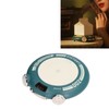55 Degree Intelligent Thermostat Pad Cool Car Light Thermostat Base