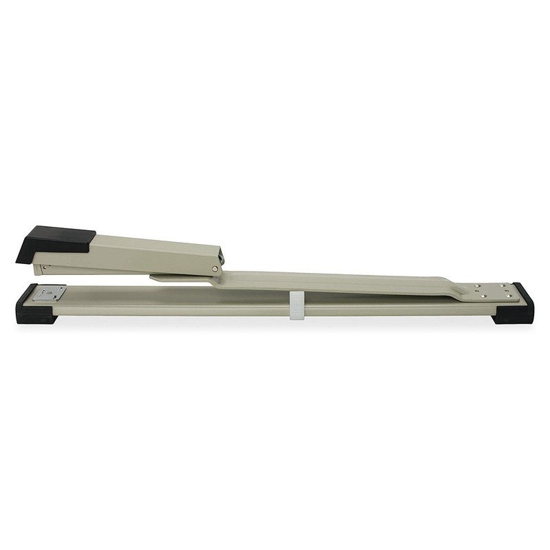 Business Source Long Reach Stapler (62827) (3)
