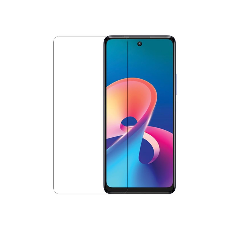 UPONEW (2 Pack For TCL 50 XE High Clear Protective