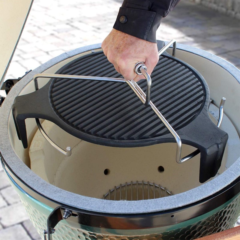 SMOKEWARE All-Round Lifter for XL Plate Setter