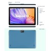 Generic 10-inch Tablet Android Handheld Tablet 2GB RAM 32GB ROM