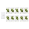 Aviv Abib Acidic pH Sheet Mask Heartleaf Fit 30ml x